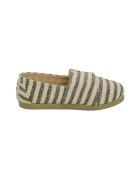 Paez Pantofi Gum Classic Kid - Surfy Lurex Ecru