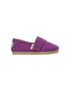 Paez Pantofi Gum Classic Kids - Combi Linen Amethyst