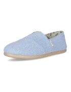Paez Pantofi Gum Classic M - Combi Light Blue