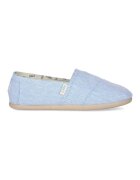 Paez Pantofi Gum Classic W - Combi Light Blue