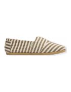 Paez Pantofi Gum Classic W - Surfy Lurex Ecru