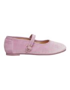 Paez Pantofi Mary Jane W - Velvet Iris