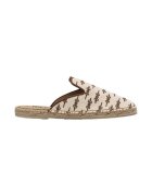 Paez Pantofi Mule W - Aligator