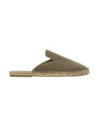 Paez Pantofi Mule W - Khaki