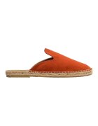 Paez Pantofi Mule W - Vegan Suede Terracota