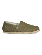 Paez Pantofi Original Raw W - Khaki