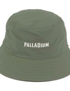 Palladium Accesorii textile EMB BUCKET HAT C3464-308 Dusky Green