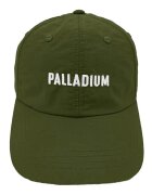Palladium Accesorii textile Signature WR Cap C3457-377 Dusky Green