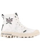 Palladium Pantofi 74496001M