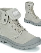 Palladium Pantofi BAGGY CANVAS