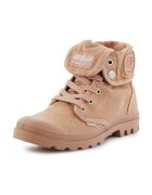 Palladium Pantofi Baggy Chai Tan
