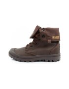 Palladium Pantofi Baggy Coated