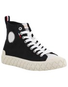Palladium Pantofi Baskets Ace Ul cuir nubuck