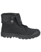 Palladium Pantofi Baskets Baggy noir