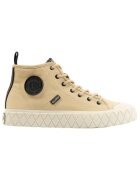Palladium Pantofi Baskets Palla Ace Mid Supply coton biologique