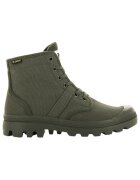 Palladium Pantofi Baskets Pallabrousse coton biologique