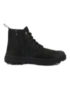 Palladium Pantofi Boots Pampa Hi Zip NBK 2 - Black