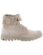 Palladium Pantofi Bottes Baggy marron