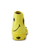 Palladium Pantofi HI BE Kind Blazing Yellow Pampa HI 77079736M