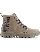 Palladium Pantofi Hi Future