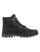 Palladium Pantofi Hi Wax