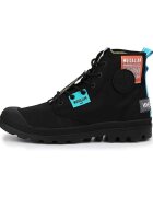 Palladium Pantofi lite Ovb Neon U
