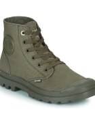Palladium Pantofi MONO CHROME