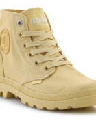 Palladium Pantofi Mono Chrome 73089-725-M Yellow Twist