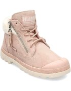 Palladium Pantofi Moscow Lite K