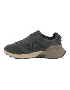 Palladium Pantofi Off Runner Stride WP - Dark Forest/Beluga