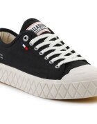 Palladium Pantofi Palla Ace Cvs Org 74447-053-M Black/WHTCAPGRAY