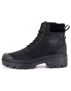 Palladium Pantofi Pallabase hi cuff wp