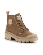 Palladium Pantofi Pallabase Twill