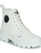 Palladium Pantofi PALLABASE TWILL
