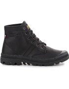 Palladium Pantofi Pallabrousse Legion Leather