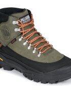 Palladium Pantofi PALLARIDER THINS WP