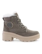 Palladium Pantofi Pallarise