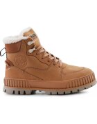 Palladium Pantofi Pallashock