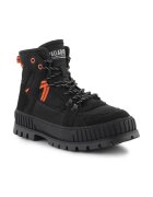 Palladium Pantofi Pallashock Outcity Black 008
