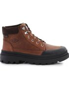 Palladium Pantofi Pallatrooper Cuff Wp