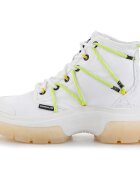 Palladium Pantofi PALLAWAVE 97998-116-M
