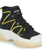 Palladium Pantofi PALLAWAVE LACE IT