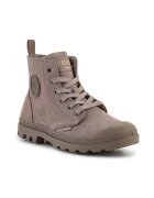 Palladium Pantofi Pamp Hi Zip Nbk