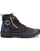 Palladium Pantofi Pampa