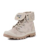 Palladium Pantofi Pampa Baggy Wax