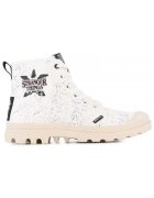Palladium Pantofi Pampa demodog