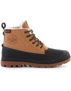 Palladium Pantofi Pampa Duck Wl Wp+