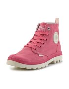 Palladium Pantofi Pampa Duo Chrome