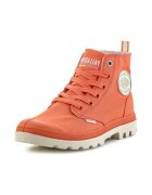Palladium Pantofi Pampa Duo Chrome