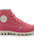 Palladium Pantofi PAMPA DUO CHROME 74470-699-M BERRY SHAKE